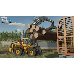 Farming Simulator 22 Year 1 Season Pass