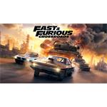 Fast and Furious Crossroads