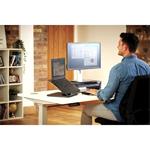Fellowes Designer Suites stojan na notebook 8038401