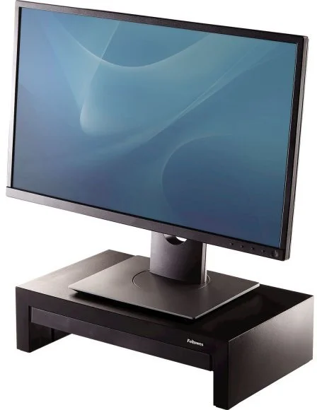 Fellowes Designer Suites - Stojan pod monitor 8038101
