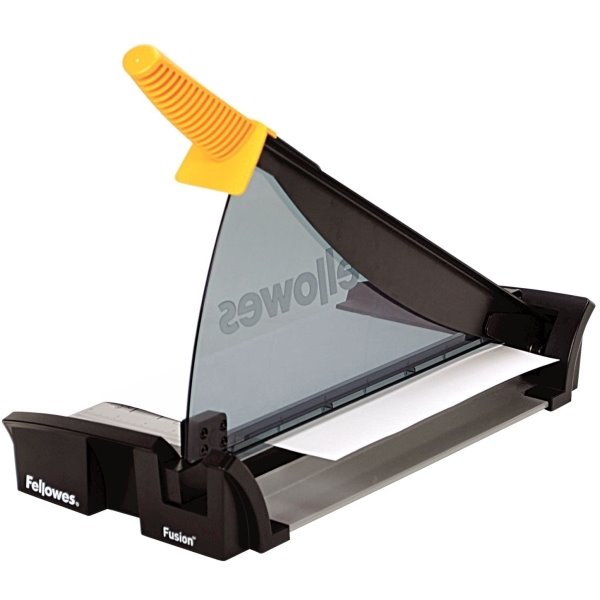 Fellowes Fusion A4 FELCUTFUSION4