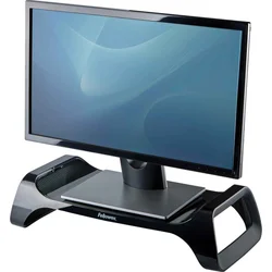 Fellowes I-Spire Black - Stojan pod monitor 9472302