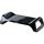 Fellowes I-Spire Black - Stojan pod monitor
