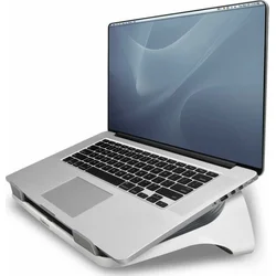 Fellowes I-Spire, stojan na notebook, biely 9311202