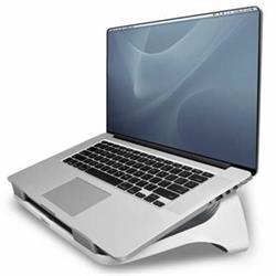 Fellowes I-Spire, stojan na notebook, bílý 9311202 - Notebooky příslušenství