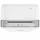 Fellowes LX 201 White Skartovačka
