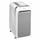 Fellowes LX 221 White Skartovačka