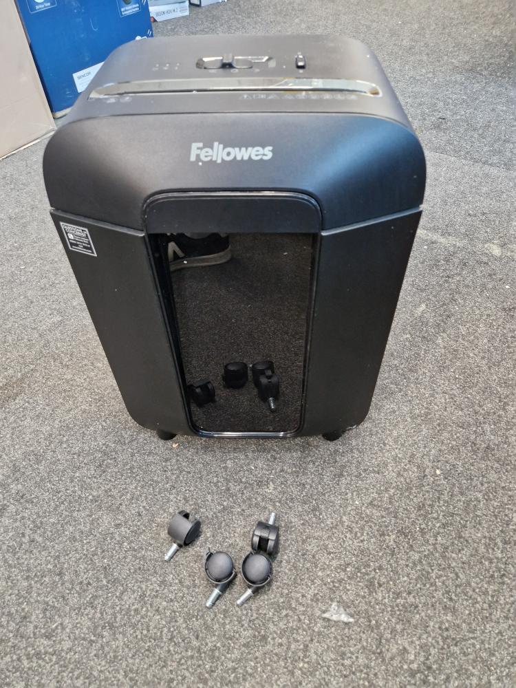 Fellowes LX 85
