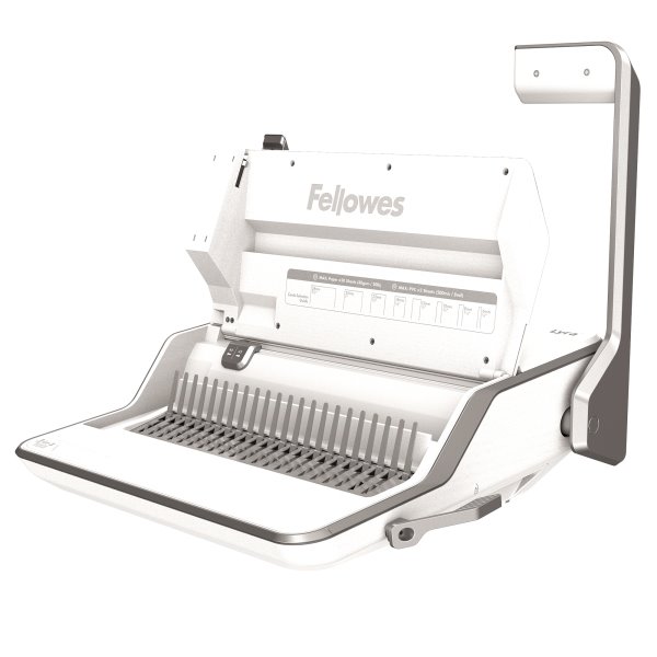 Fellowes Lyra 3v1