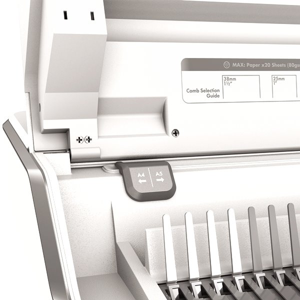 Fellowes Lyra 3v1 FELLYRA