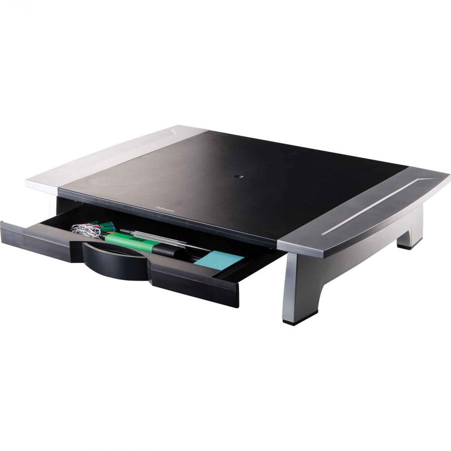 Fellowes Office Suites Standard - Stojan pod monitor 8031101