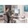 Fellowes Office Suites Standard - Stojan pod monitor