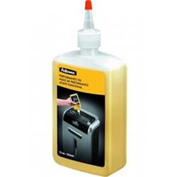 Fellowes Olej pre skartovacie stroje 350 ml felshoil350