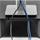 Fellowes Premium - Stojan pod monitor 9169401