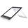 Fellowes Quick Lift I-Spire, stojan na notebook, biely 8210101