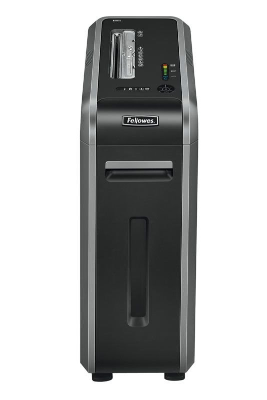 Fellowes Skartovačka 125 i