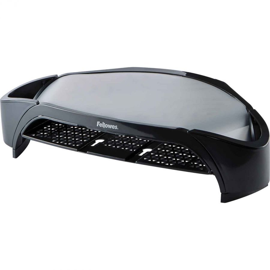 Fellowes Smart Suites Plus - Stojan pod monitor
