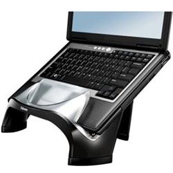 Fellowes Smart Suites, stojan na notebook s 4 porty USB 8032001 - Notebooky příslušenství