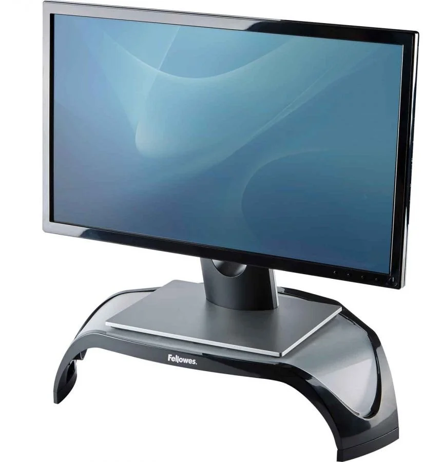 Fellowes Smart Suites - Stojan pod monitor 8020101