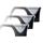 Fellowes Smart Suites - Stojan pod monitor