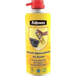 Fellowes Stlačený vzduch na čištění 350 ml