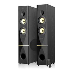 Fenda F&D T-88X, 2.0/300W, černé 