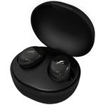 FENDA F&D TrueWireless náhlavná súprava E1/ Bluetooth/ čierna