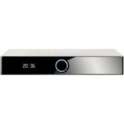 FERGUSON ARIVA 4K UHD H.265 DVB-S2, H.265HEVC / UNI ČTEČKA / 2X USB / LAN