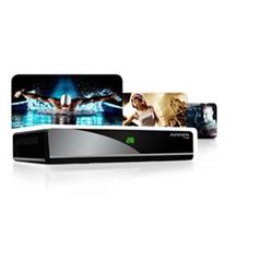 FERGUSON ARIVA T750i HD DVB-T/T2 MPEG-4 PVR