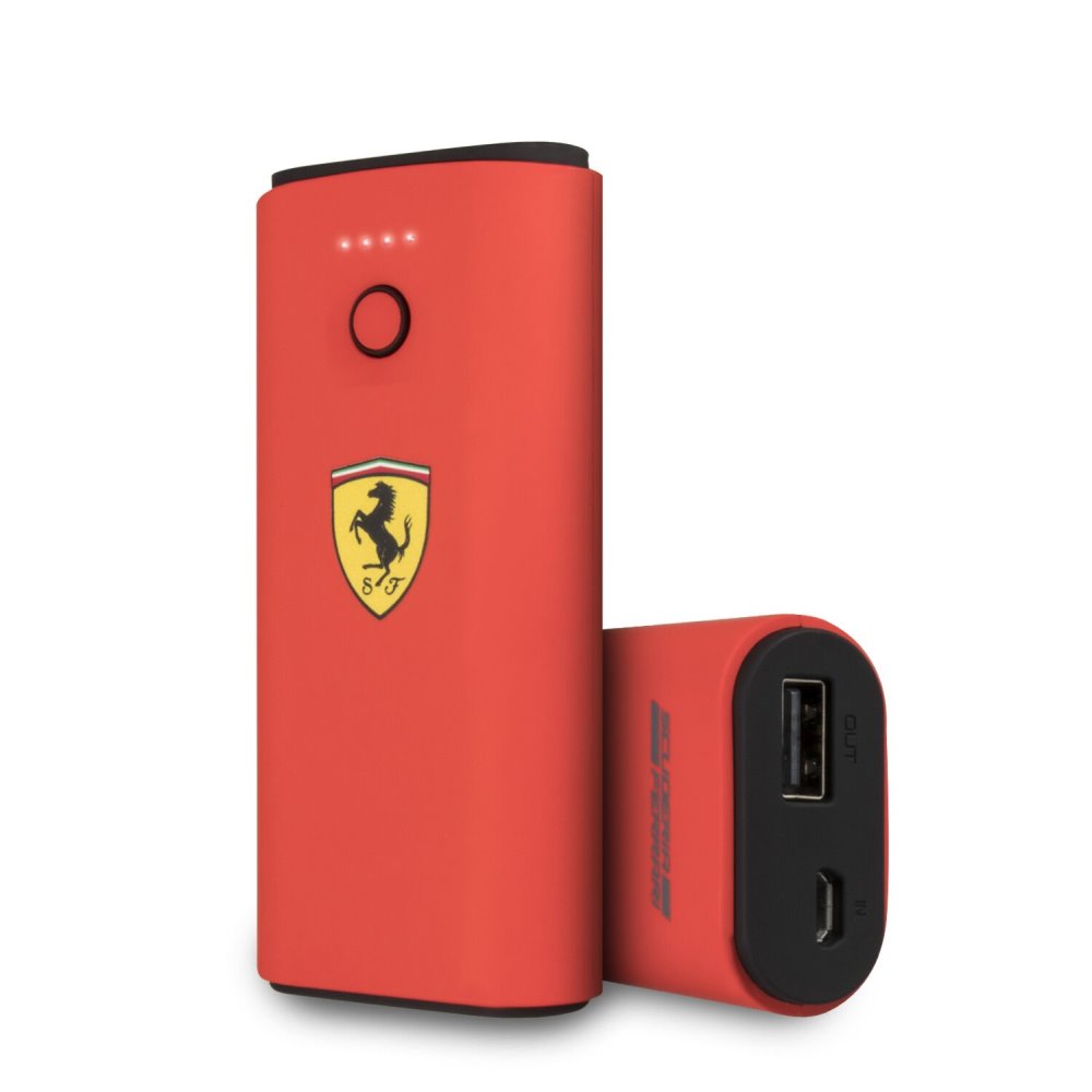 Power bank ferrari