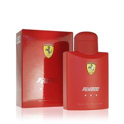 Ferrari scuderia парфюм