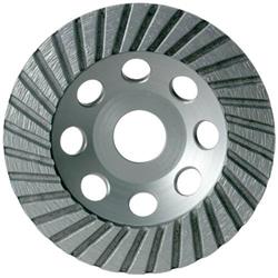 Festa Diamantový brúsny kotúč turbo O 100 x 22,2 mm
