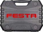 Festa Gola sada, 110 ks, 1/4" + 1/2" plast obal, CrV