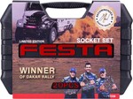 Festa Gola sada, 20 ks, 1/2", plast obal, CrV