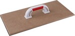Festa Hladítko brusné na polystyren, 500 x 250 mm, P16, MDF