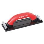 Festa Hladítko pro brusnou mřížku, 240 x 80 mm
