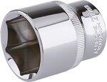 Festa Hlavice, 1/2", CrV, 27 mm