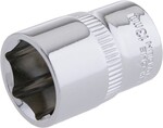 Festa Hlavice, 1/4", 13 mm, CrV