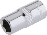 Festa Hlavice, 1/4", 7 mm, CrV