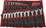 Festa Klíče očkoploché CrV 25 ks, 6 - 32 mm
