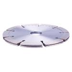 Festa Kotouč diamantový dvojitý segmentový O 125 x 6 x 22,2 mm