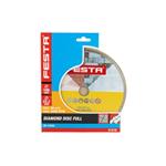 Festa Kotouč diamantový plný O 180 x 2,4 x 22,2 mm