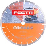 Festa Kotouč diamantový segment O 350 x 3,5 x 25,4 mm