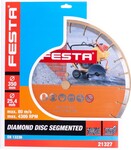 Festa Kotouč diamantový segment O 350 x 3,5 x 25,4 mm