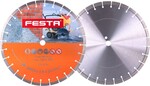Festa Kotouč diamantový segment O 400 x 25,4 mm