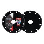 Festa Kotouč diamantový segmentový na kov O 125 x 22,2 mm