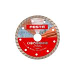 Festa Kotouč diamantový turbo O 125 x 22,2 mm