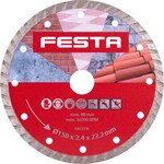 Festa Kotouč diamantový turbo O 150 x 22,2 mm