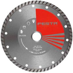 Festa Kotouč diamantový turbo O 150 x 22,2 mm