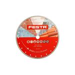 Festa Kotouč diamantový turbo O 300 x 25,4 mm